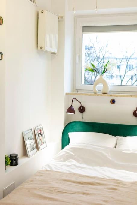Sielecka 52 - 4Os Apartament Διαμέρισμα Βαρσοβία Εξωτερικό φωτογραφία