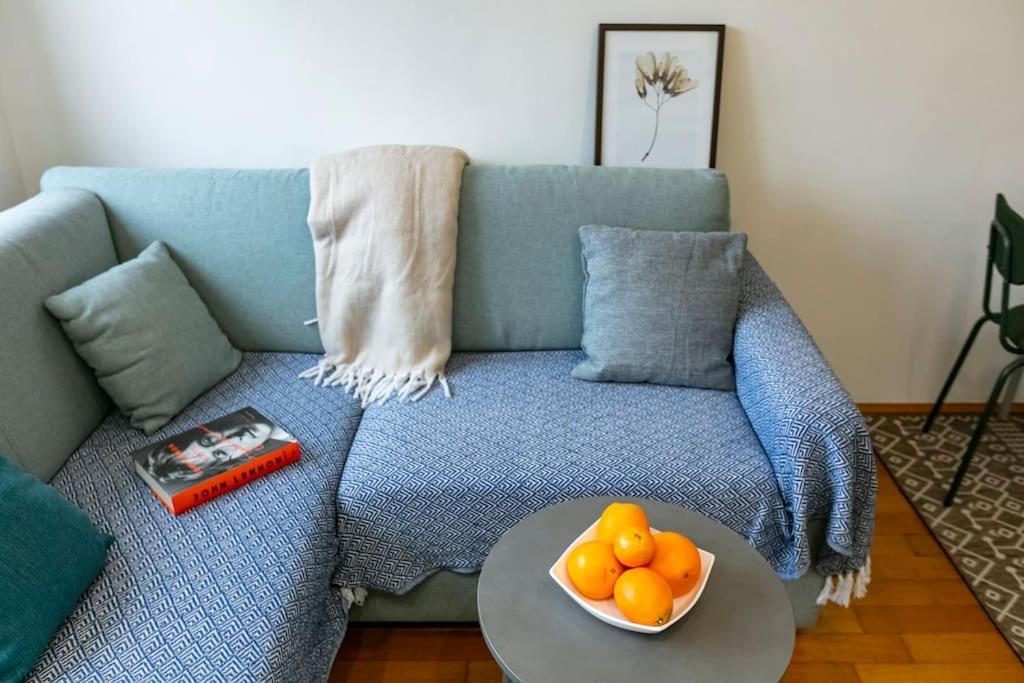 Sielecka 52 - 4Os Apartament Διαμέρισμα Βαρσοβία Εξωτερικό φωτογραφία