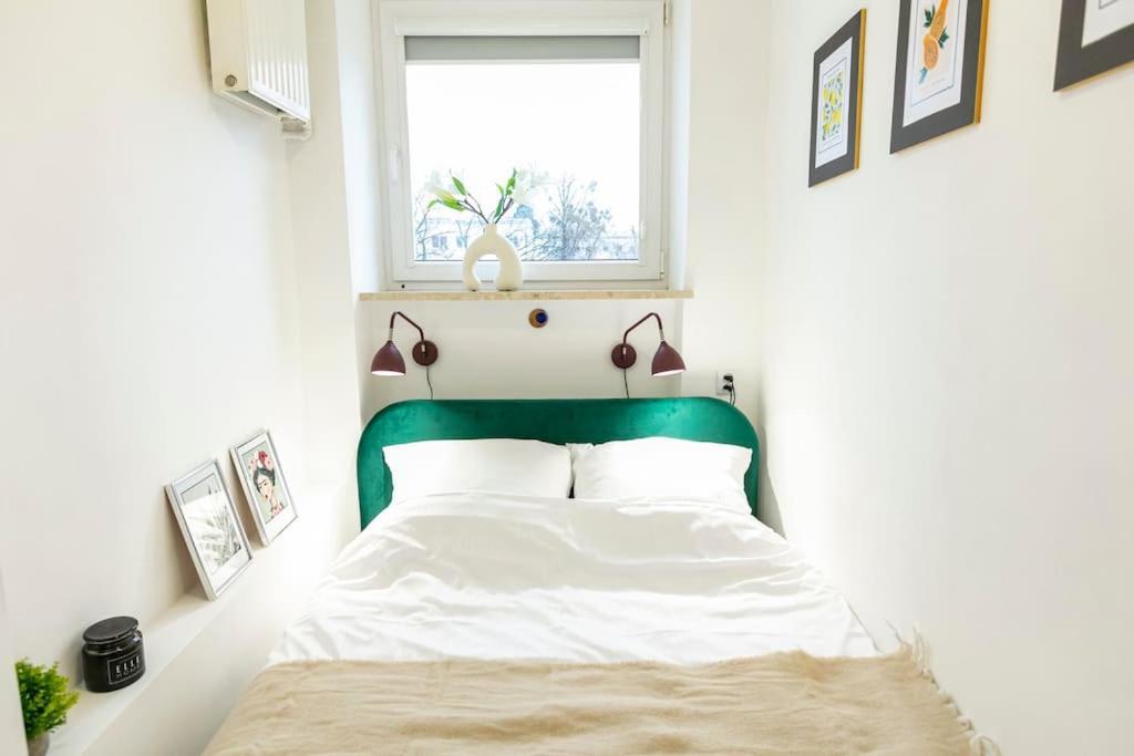 Sielecka 52 - 4Os Apartament Διαμέρισμα Βαρσοβία Εξωτερικό φωτογραφία