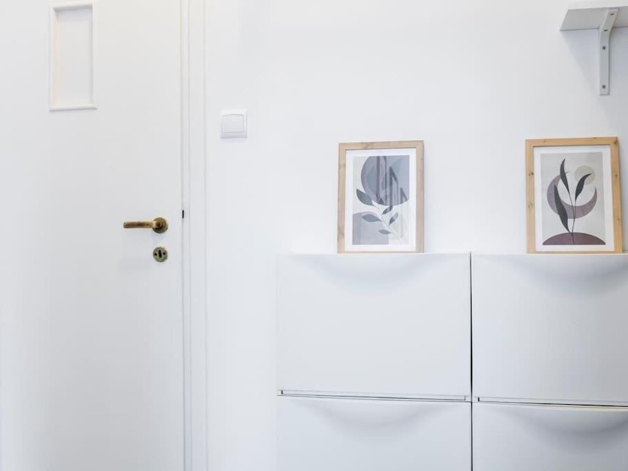 Sielecka 52 - 4Os Apartament Διαμέρισμα Βαρσοβία Εξωτερικό φωτογραφία