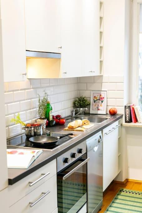 Sielecka 52 - 4Os Apartament Διαμέρισμα Βαρσοβία Εξωτερικό φωτογραφία