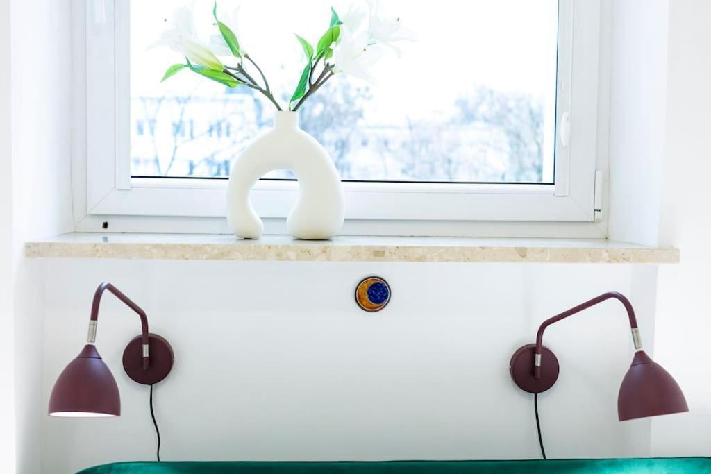 Sielecka 52 - 4Os Apartament Διαμέρισμα Βαρσοβία Εξωτερικό φωτογραφία