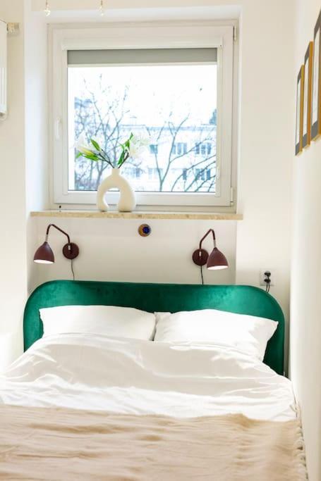 Sielecka 52 - 4Os Apartament Διαμέρισμα Βαρσοβία Εξωτερικό φωτογραφία