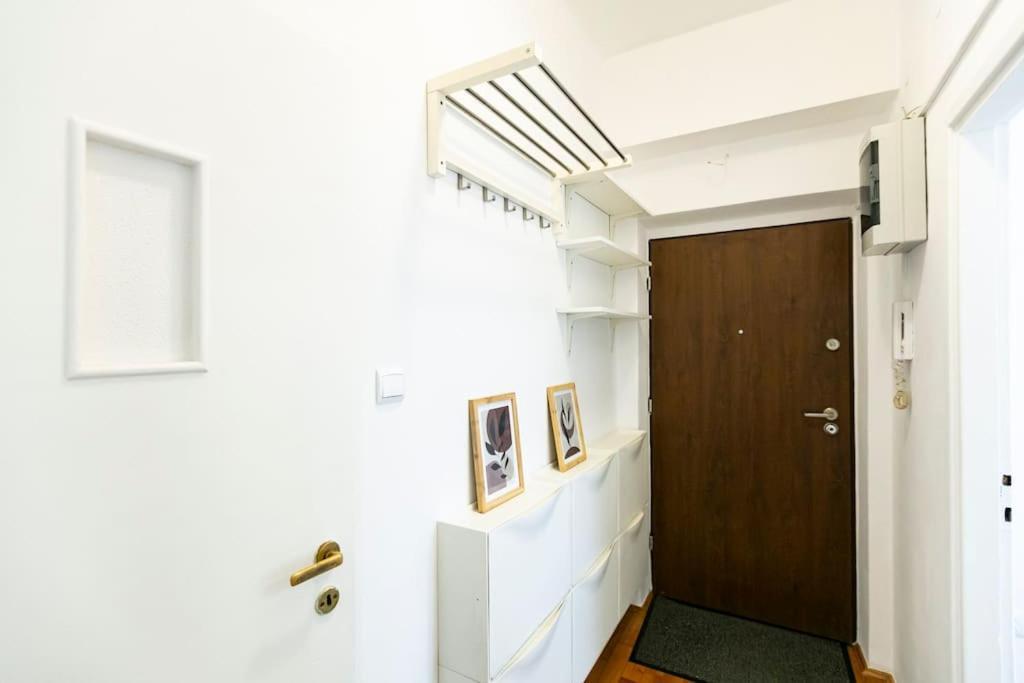 Sielecka 52 - 4Os Apartament Διαμέρισμα Βαρσοβία Εξωτερικό φωτογραφία